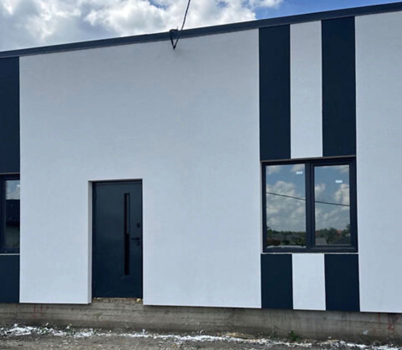 Продаж таунхауса з власною ділянкою, від забудовника без комісії