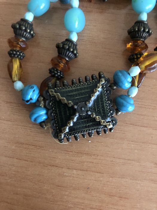 Pulseira dupla