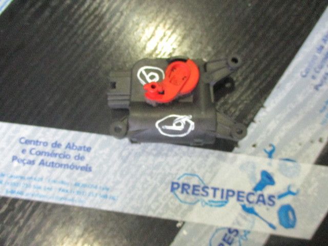 Motor da comporta da sofagem AUDI A4 Cabriolet (8HE, B7)
