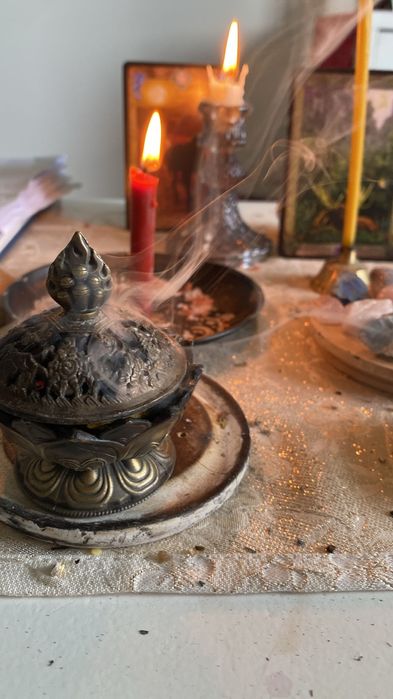 Tarot wróżby Astrologia Rytualy
