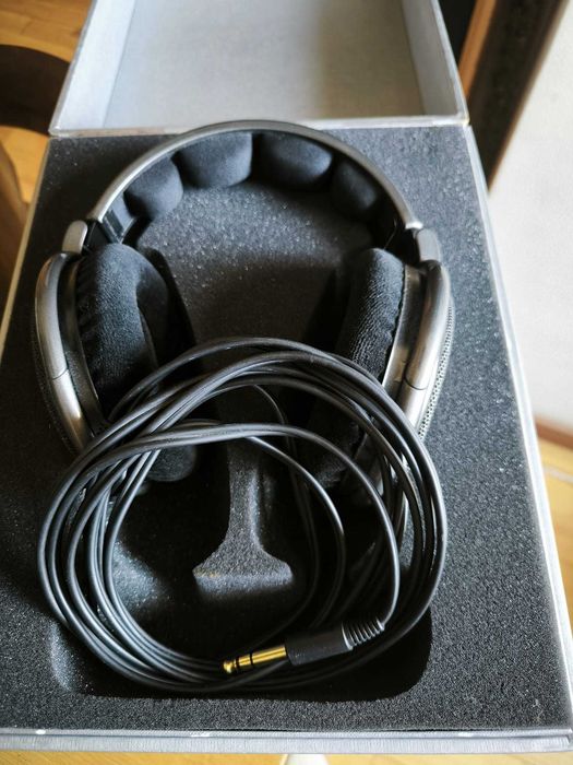 Headphones Sennheiser HD650 - Refurbished
