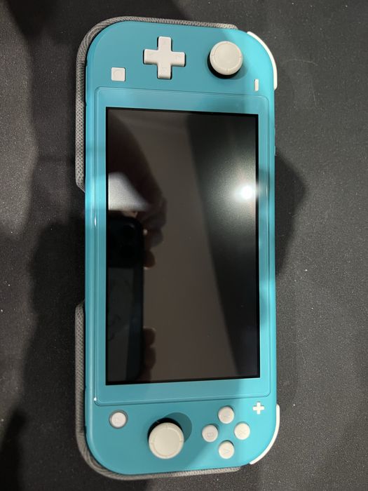 Switch Lite Modchip (Avaria)