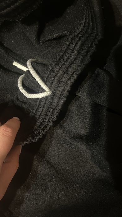 Теплые спортивные штаны profiler