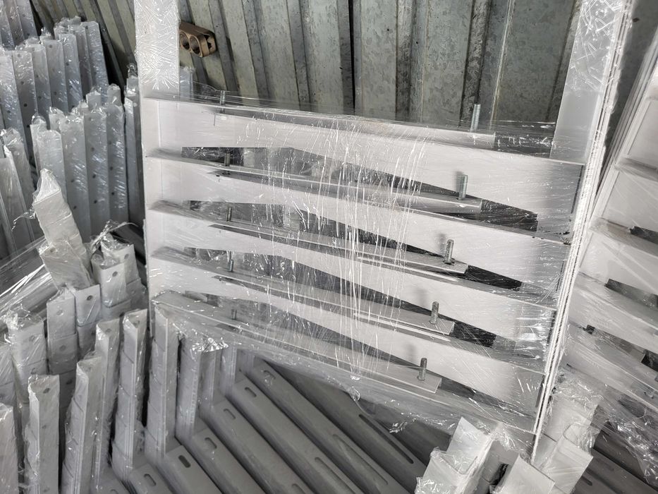 Кронштейны для крепления кондиционеров на стену