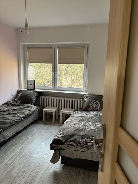 Kwatery pracownicze , noclegi dla firm Wrocław Krzyki