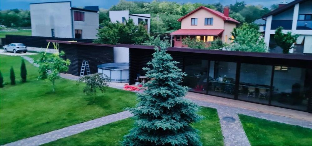 Продам дом с солнечной электростанцией Царское село 12 квартал Купить