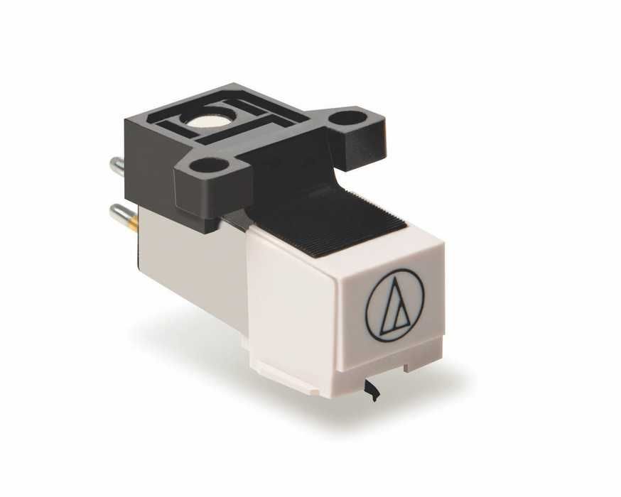 Agulha Gira Discos Audio Technica