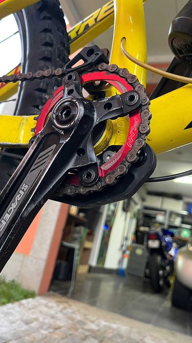 Lapierre Zesty 427AM