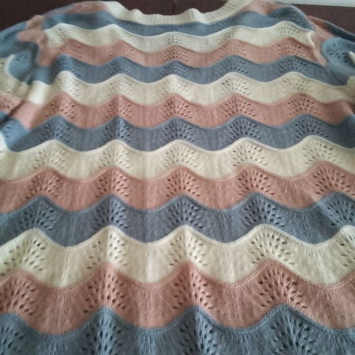 Жіночий джемпер батал SHEIN р. 56-58.