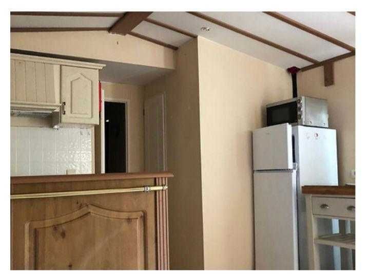 Casa Móvel/Pré-fabricada