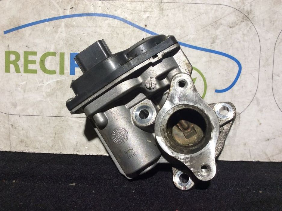 Válvula EGR Mercedes Class A 180 CDI 10R274203