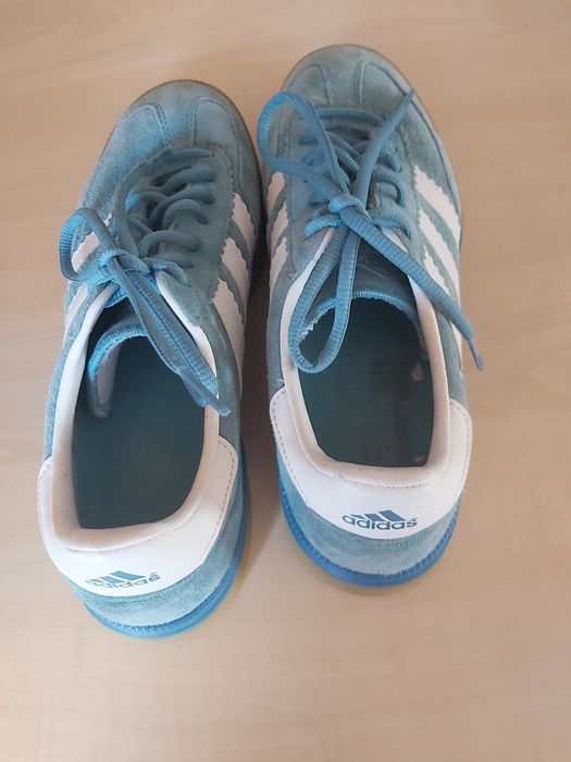 Buty Adidas Spezial 40.5