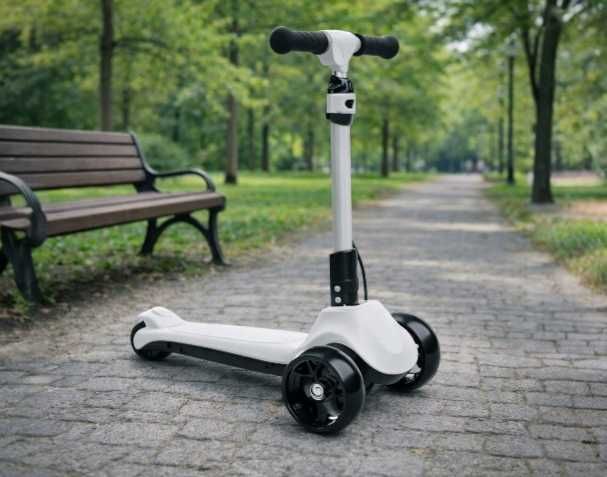 SPEEDRADER 60Вт електросамокат самокат складной ХІТ‼️