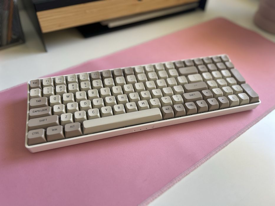 Klawiatura mechaniczna DarkFlash