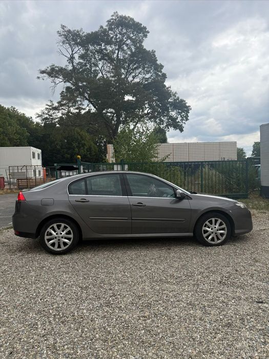 Renault Laguna 2.0 dCi Confort