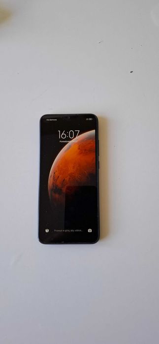 Smartfon Xiaomi Redmi 9A