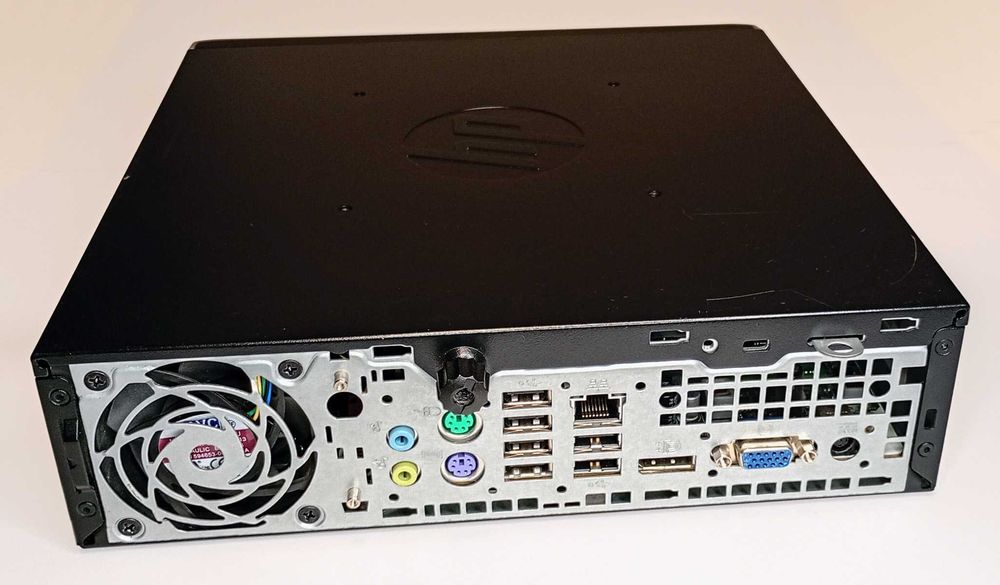 HP Compaq 8200 Elite USDT i3-2100/4GB/320