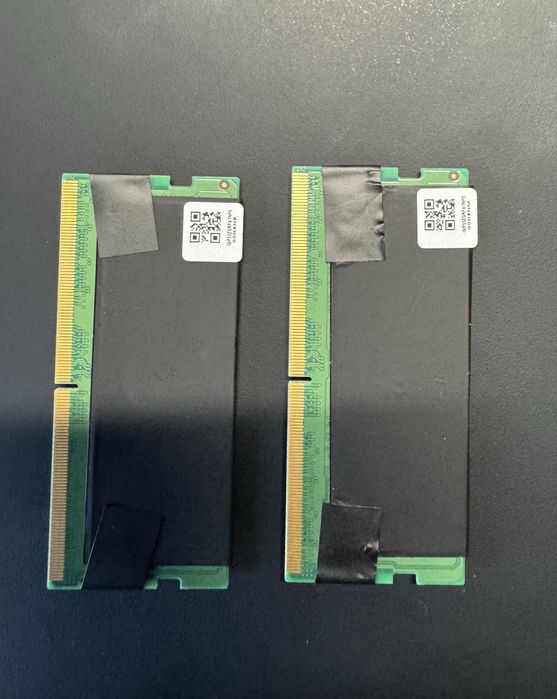 Оперативна памʼять для ноутбука Samsung M425R1GB4BB0-CWMOD 16Gb (2x8)