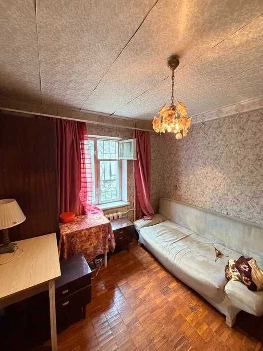 2-к. кв. пр-т Леся Курбаса 18Г Колібріс