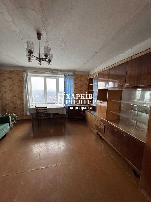 10m 2 квартира рынок ХТЗ метро Тракторный завод єВідновлення