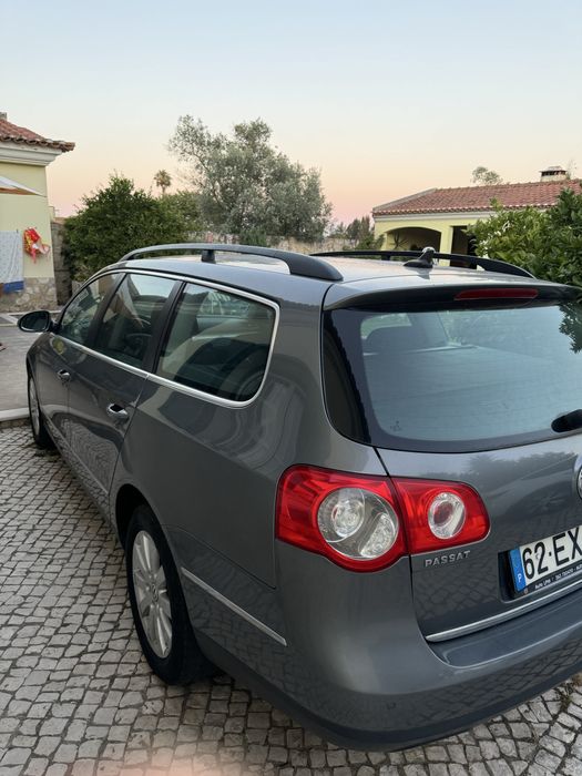 2 viaturas vendidas em conjunto MERCEDES BENZ C220 cdi e VW PASSAT B6