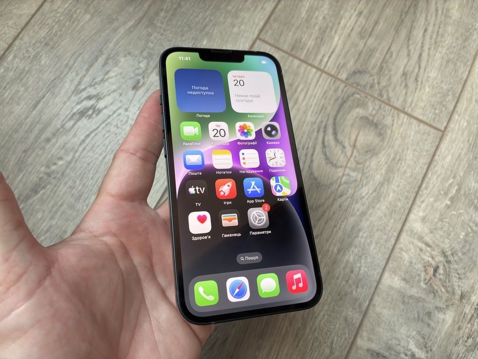 iPhone 14 256gb Midnight esim