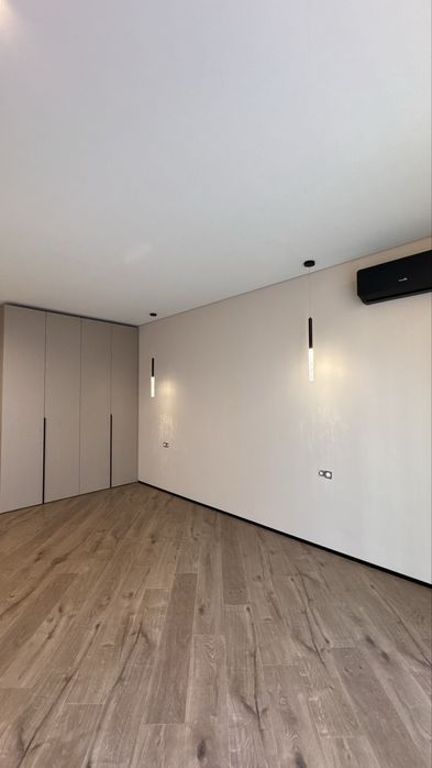 ЖК Budapest. Продаж 2-х кімнатної. 75 м.кв. Квартира буде повністю уко
