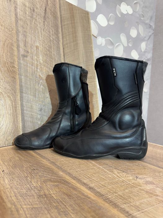 Мотоботи Термо TSX 40/25,5см