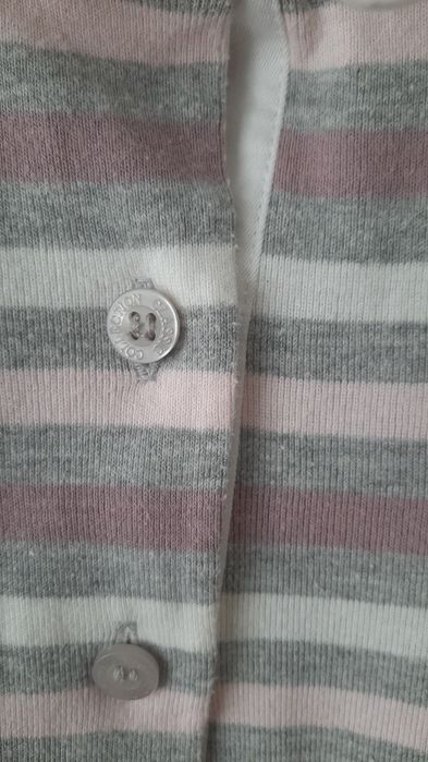 Marks & Spencer koszula bluzka paski ciazowa