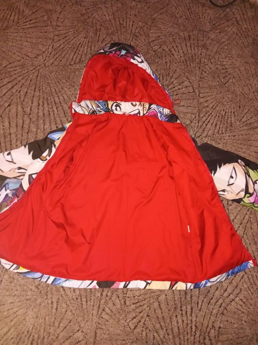 Куртка на мальчика, 140 рост