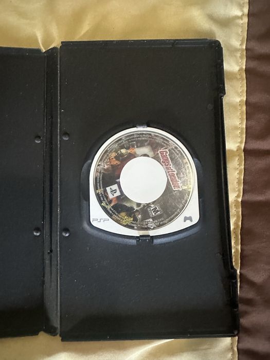 Jogos PSP,  PS2 e PS3