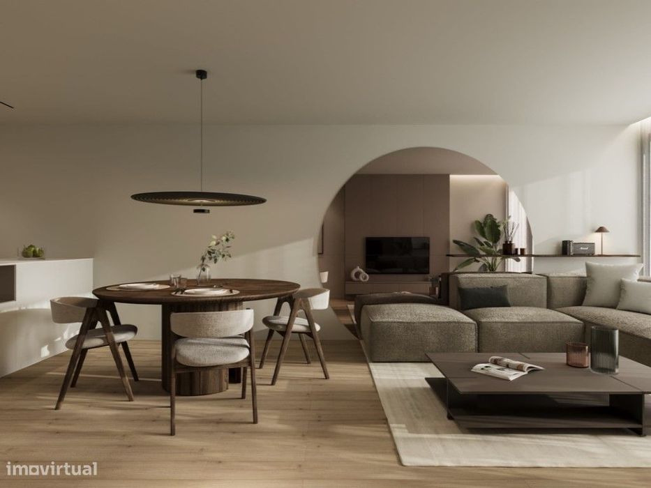 Casa Ferreira - Apartments T1 com Terraço — Ferreiros E Gondizalves, Braga