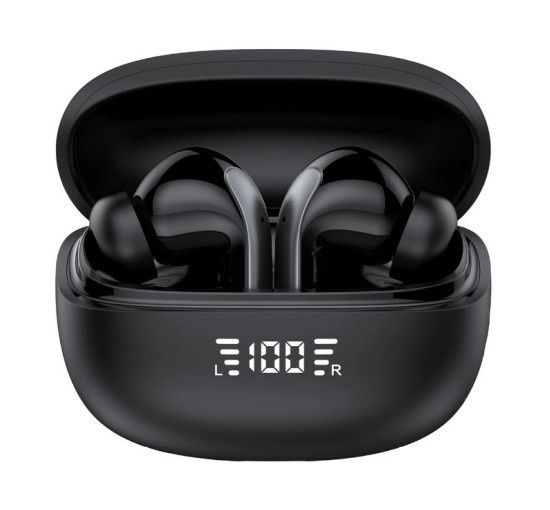 S43 TWS True Wireless Earbuds — бездротові навушники, нові в оригіналь