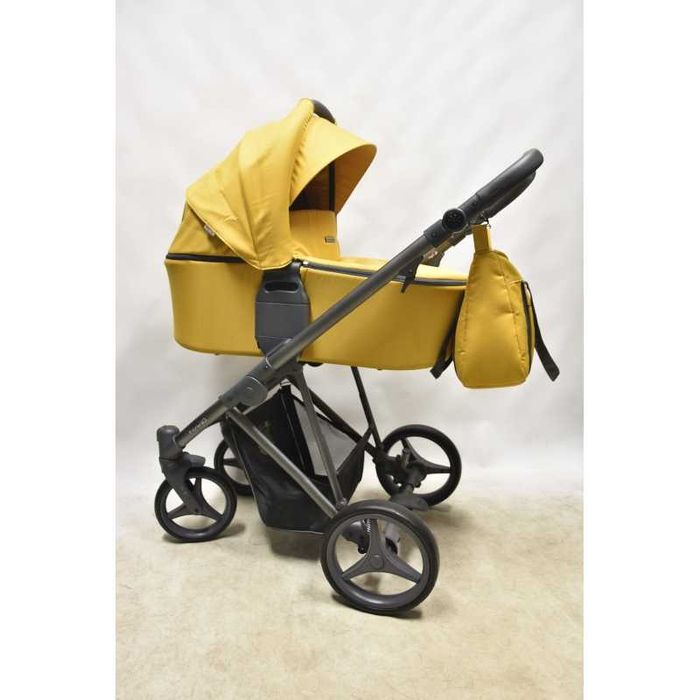 Bebetto Flavio 2w1 - Piękny! - DARMOWA WYSYŁKA! - WYJĄTKOWO ZADBANY!