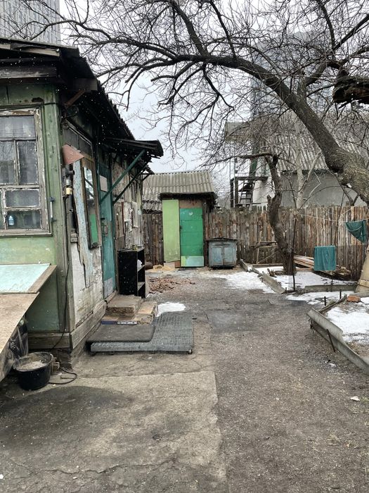 Дом по адресу ул. Заречная (площадь 28 м²) - Atlanta.ua - фото 2