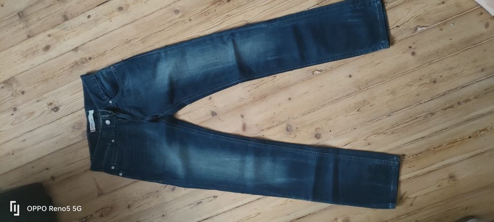 Spodnie męskie Levi's 511 slim