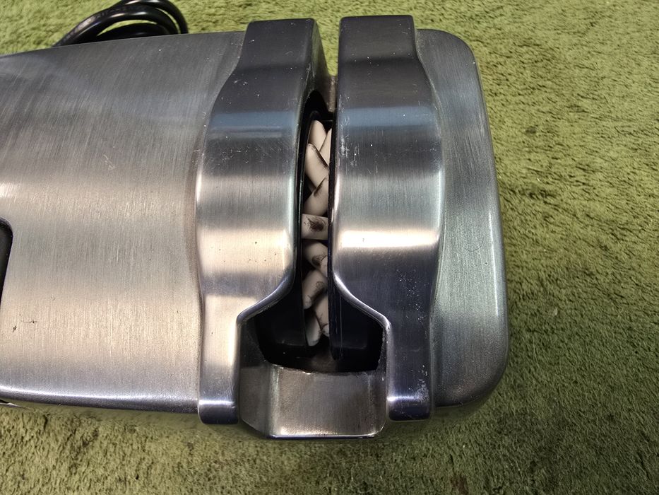 OBH NORDICA ceramicza ostrzałka do noży.