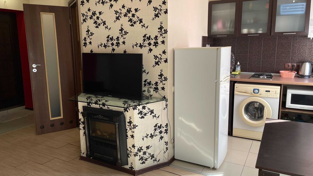 Автономное отопление! Центр Харькова, уютная 1-ком. квартира м.Научная