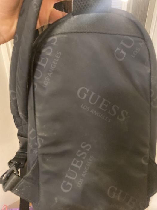 Torebka meska guess