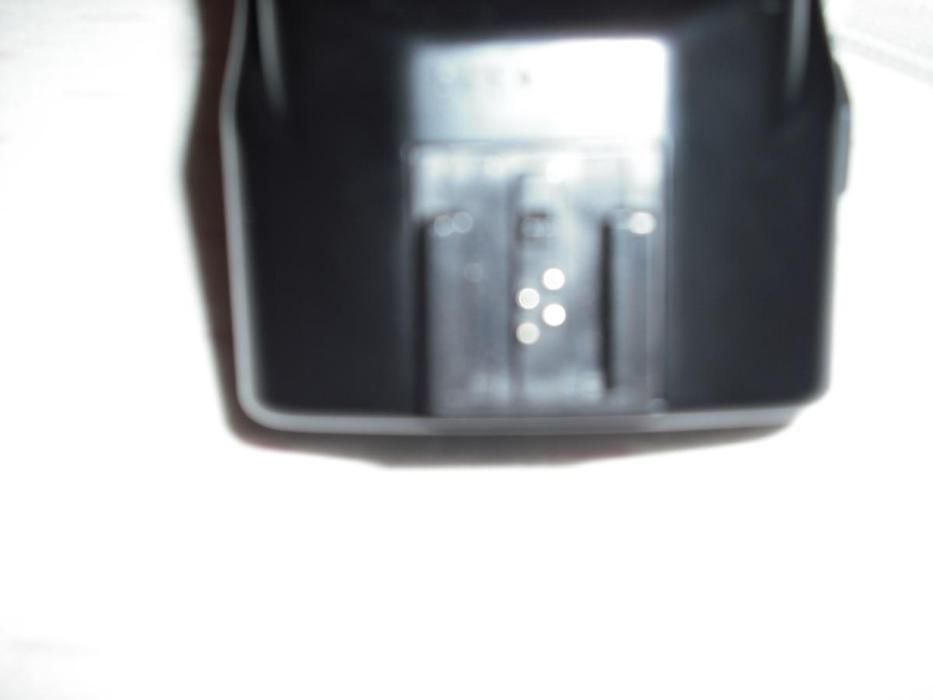 Flash Minolta