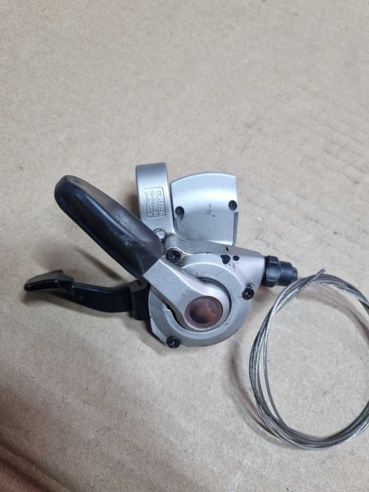 Manetki Deore XT m750 3x9s