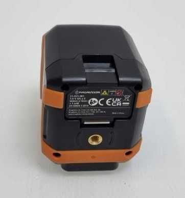 Laser krzyżowy Magnusson