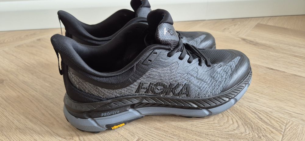 Кросівки HOKA Mafate Speed 4