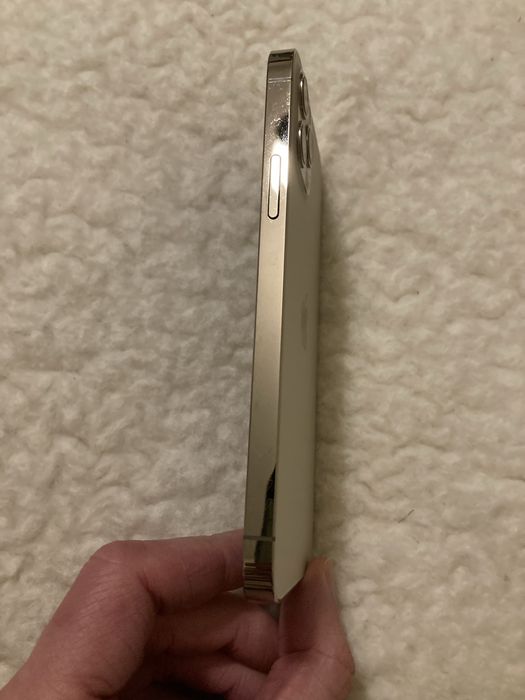 iPhone 12 pro - Troco por iPhone 13 mini