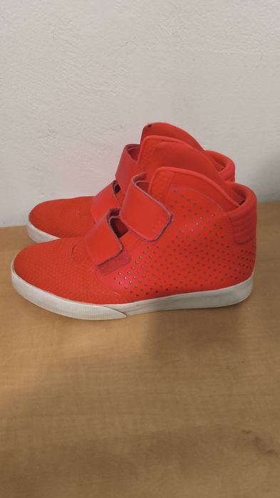 Buty  Nike Air skate