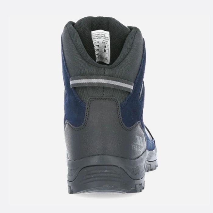 ОРИГІНАЛ Trespass Chavez Boots Waterproof (MAFOBON30003) чоловічі боти