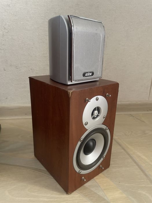 Акустична система BBK MA-950S 5.1.