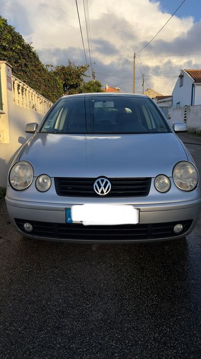 Volkswagen Polo 1.2 Highline