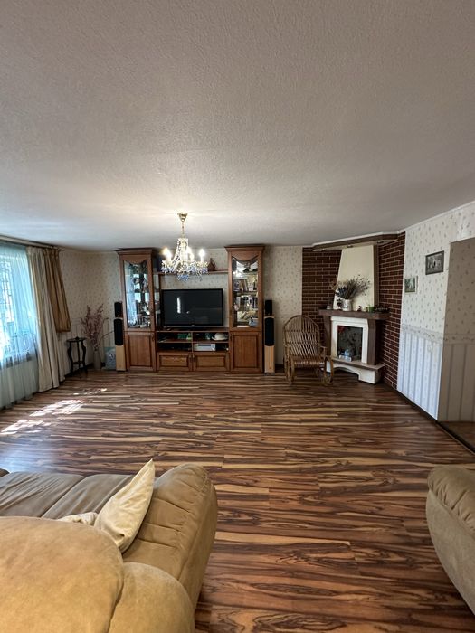 Продаж будинку в нагірній частині (район вул.Хорольська/Європейська)