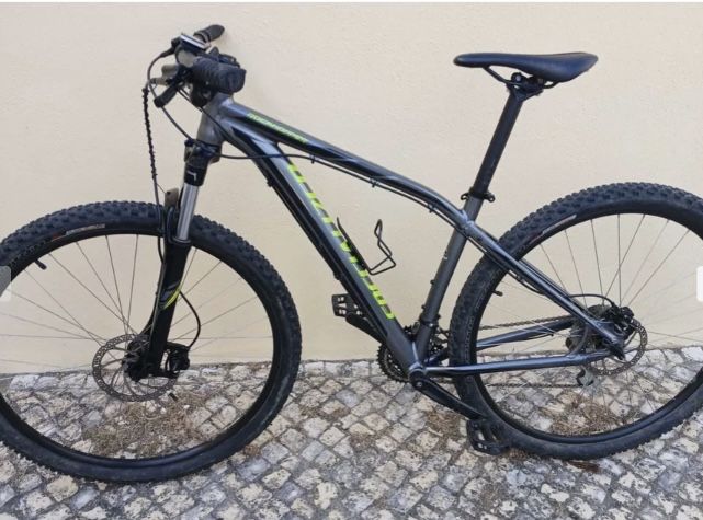 Bicicleta Specialized Rockhopper